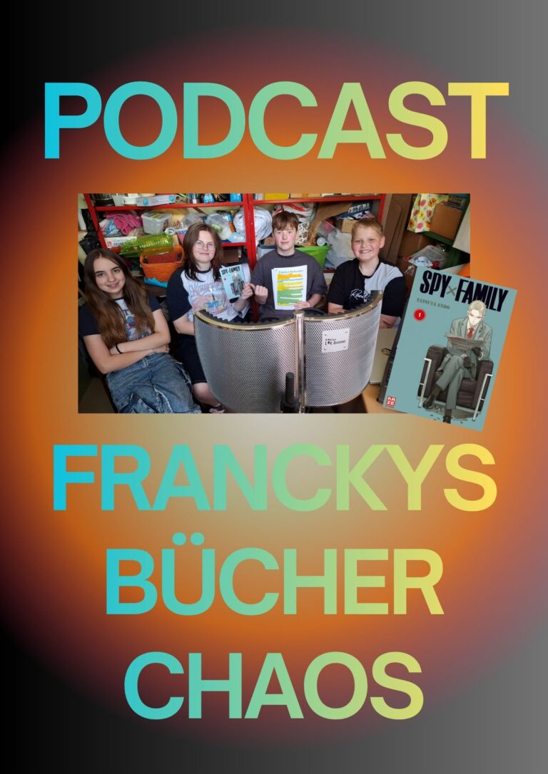 Buchcover: Folge 6 – Spy x Familiy Band 1